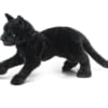 Folkmanis Black Cat Puppet