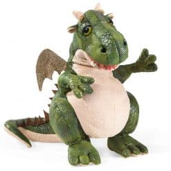 Dragon Puppet