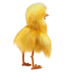 Folkmanis Funny Bird Puppet