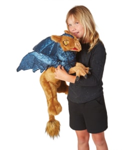 Folkmanis Griffin Puppet