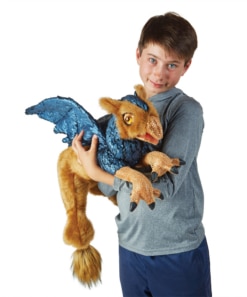 Folkmanis Griffin Puppet