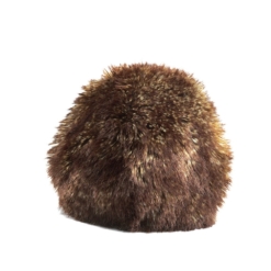 Folkmanis Hedgehog Puppet