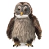 Folkmanis Hooting Owl Puppet