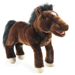 Folkmanis Horse Puppet