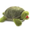 Folkmanis Large Turtle Puppet