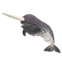 Folkmanis Narwal Puppet