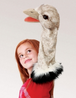 e Puppet