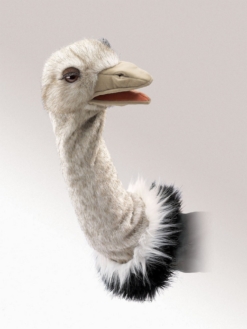 e Puppet