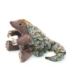 Folkmanis Pangolin Puppet