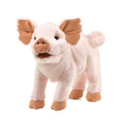 Folkmanis Piglet Puppet