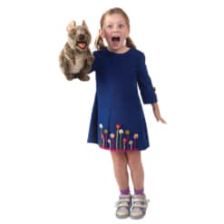 Folkmanis Quokka Puppet