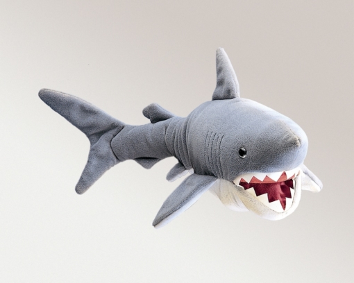 Folkmanis Sea Shark Puppet