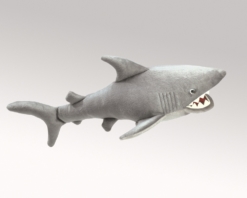 Folkmanis Sea Shark Puppet