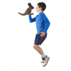Folkmanis Small Kangaroo Puppet