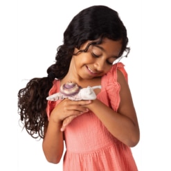 Folkmanis Snail Finger Puppet