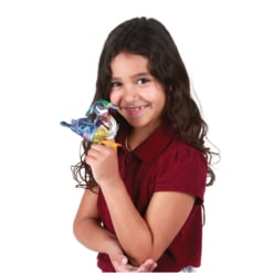 Folkmanis Wood Duck Finger Puppets