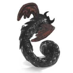 Folkmanis Wrist Dragon Puppet
