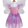 Great Pretenders Pink Butterfly Dress