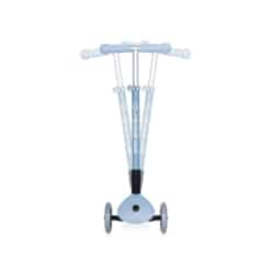 Globber Ecologic Go Up Foldable Plus Convertible Scooter - Blueberry