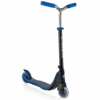 Globber Flow 125 2 Wheel Scooter Blue