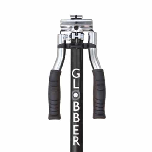 Globber® Flow Element Scooter - Black - Image 4