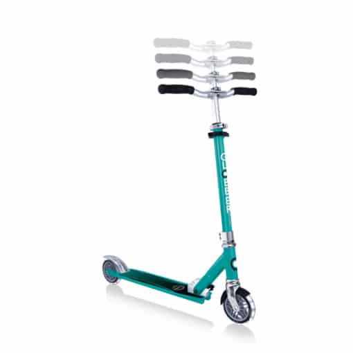 Globber Flow Element Scooter Jade