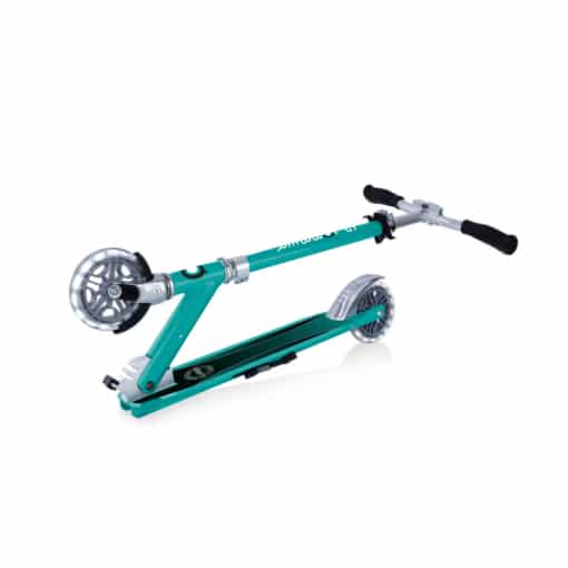 Globber Flow Element Scooter Jade