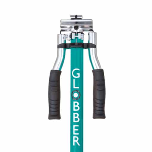 Globber® Flow Element Scooter - Jade - Image 4