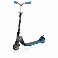 Globber Foldable Flow 125 Sky Blue