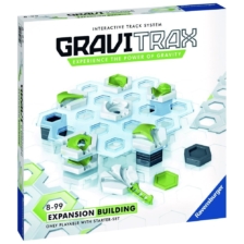 GraviTrax Building