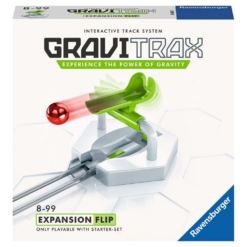 GraviTrax Flip Expansion Pack