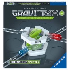 GraviTrax Pro Splitter Extension Set