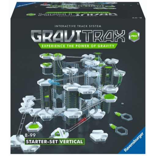 GraviTrax Pro Vertical Starter Set