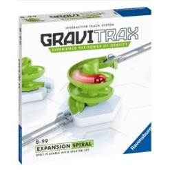 GraviTrax Spiral Expansion Pack