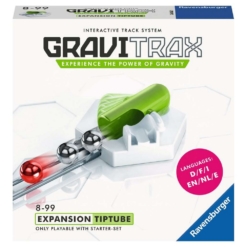 GraviTrax Tip Tube Expansion Pack