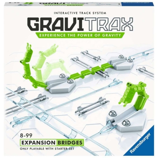 Gravitrax Bridges Expansion Pack