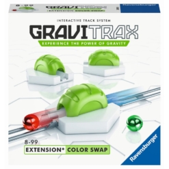 Gravitrax Extension Pack Colour Swap
