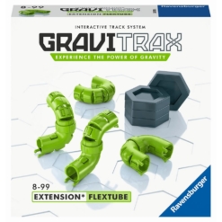 Gravitrax Extension Pack Flextube