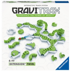 Gravitrax Extension Pack Twirl