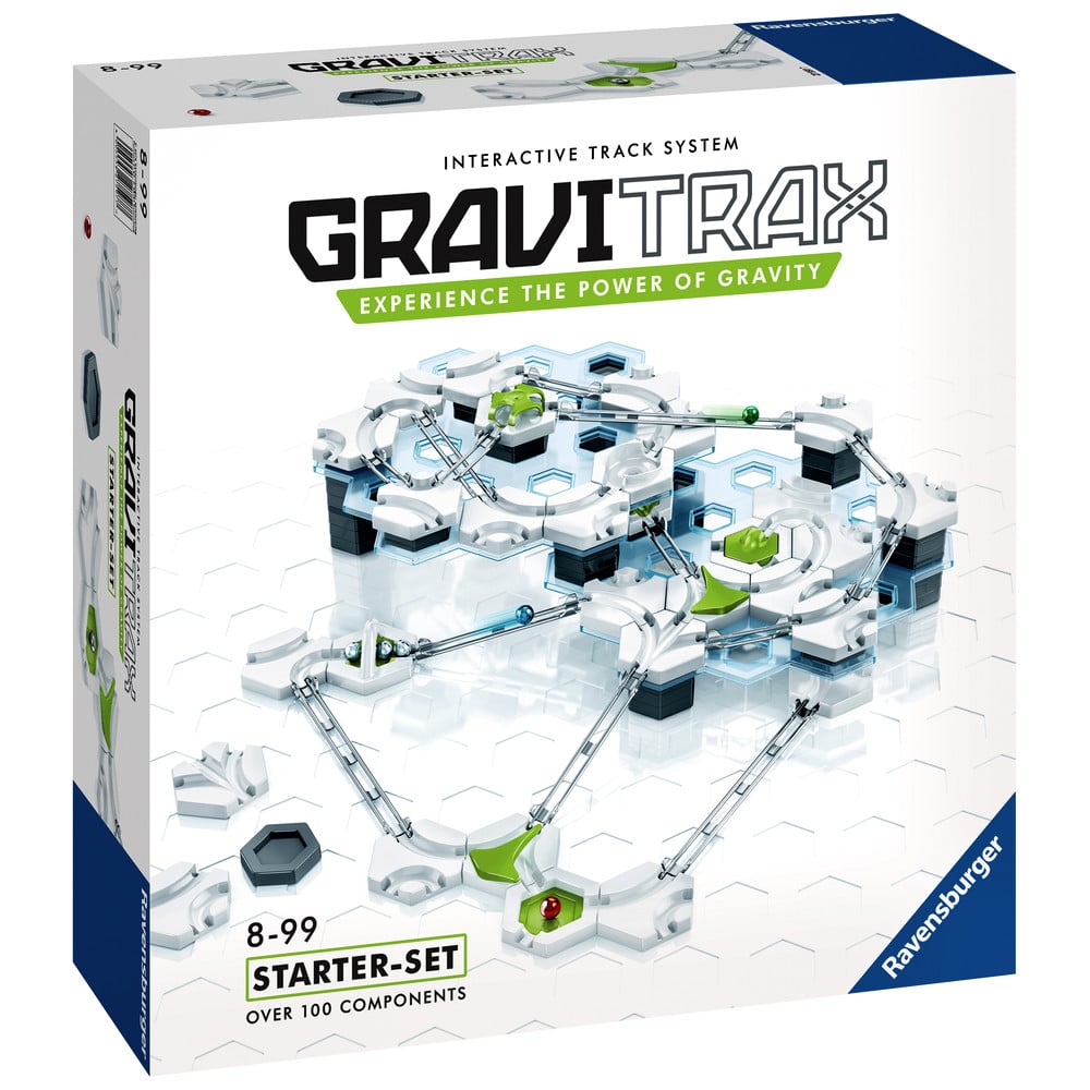 Gravitrax Gravitrax Starter Kit Bundle B