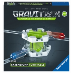 Gravitrax PRO Extension Pack Turntable