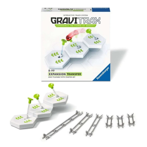 Gravitrax Transfer Expansion Pack - Image 2