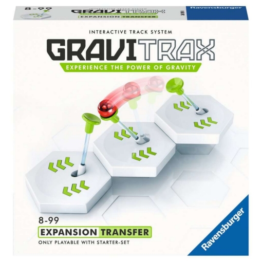Gravitrax Transfer Expansion Pack