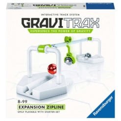 Gravitrax Zipline Extension Pack