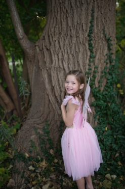 Great Pretenders Gold Sequins Butterfly Dress with Wings Great Pretenders Gold Sequins Butterfly Dress with Wings