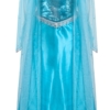 Great Pretenders Ice Queen Dress with Cape - Size 3-4