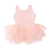 Great Pretenders Light Pink Ballet Tutu Dress - Size 5-6
