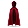 Great Pretenders Little Red Riding Hood Cape - Size 5-6