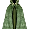 Great Pretenders T-Rex Hooded Cape - Size 4-5