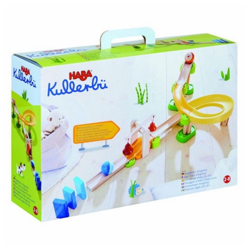 Haba Ball Track Klingeling - Image 2